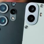 CMF Phone 1 vs CMF Phone 2 Pro Comparison Review