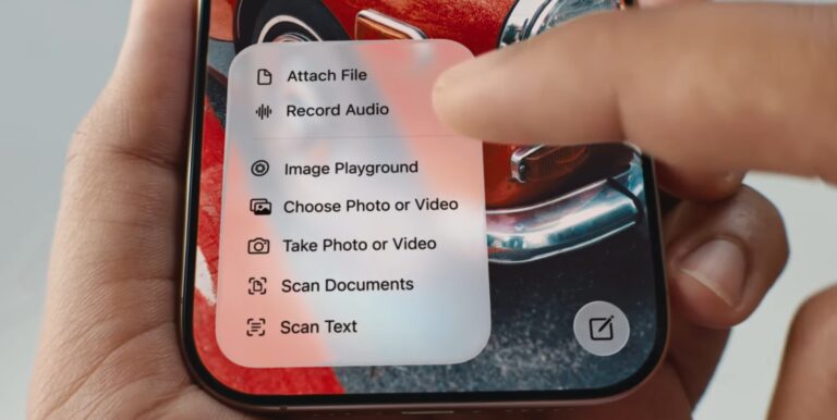 iOS 26 Deep Dive: Liquid Glass, Smarter AI, and Is It Worth Your Upgrade?