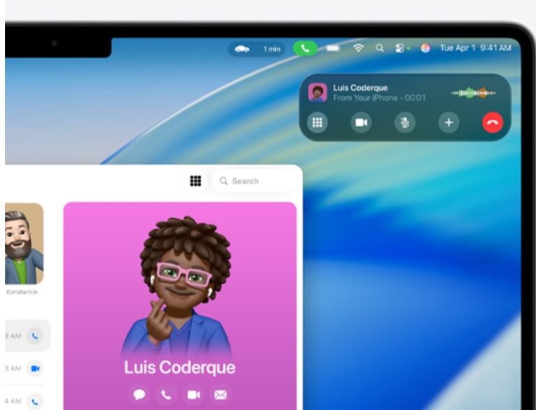 macOS 26 Tahoe: Liquid Glass Aesthetics and AI-Powered Boosts