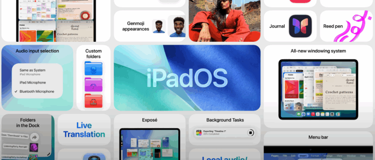 iPadOS 26: Everything You Need to Know About Apple’s Biggest iPad Upgrade Yet