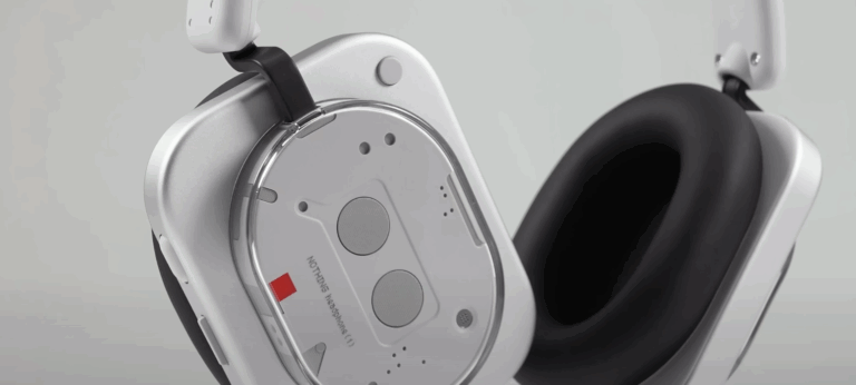 Nothing Headphone 1 Review: Stylish Minimalism with Impressive Sound