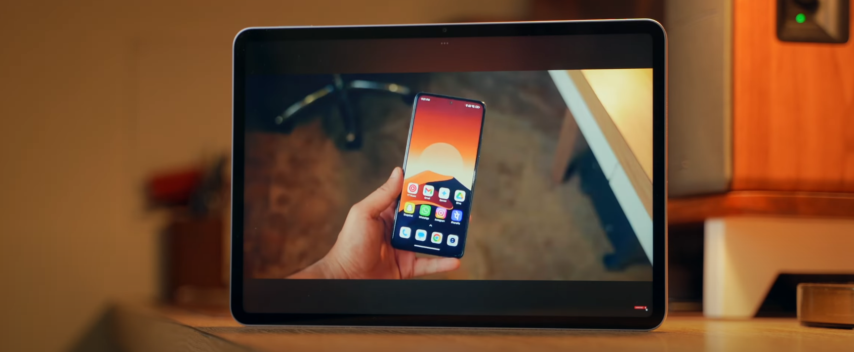Xiaomi Pad 7 Review: A Flagship-Grade Android Tablet for Work and Play ...