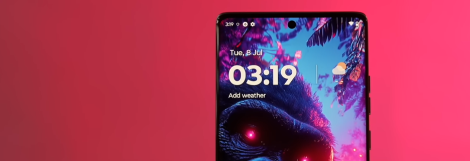 moto g96