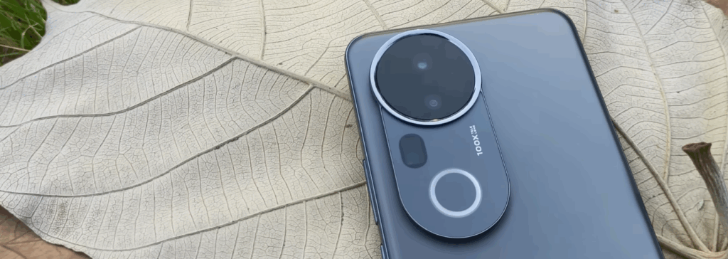Vivo T4 Ultra