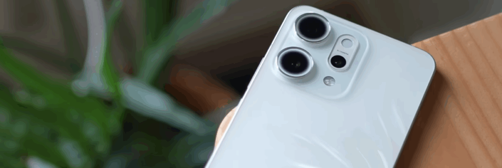 OPPO Reno 14 Pro