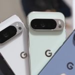 Google Pixel 10 Pro vs Pro XL