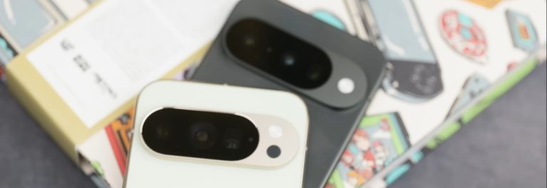 Pixel 10 vs Pixel 10 Pro: The Ultimate 2025 Comparison