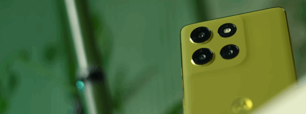 Moto G86 Power
