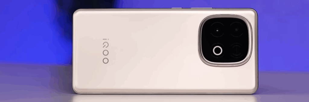 iQOO Neo 10