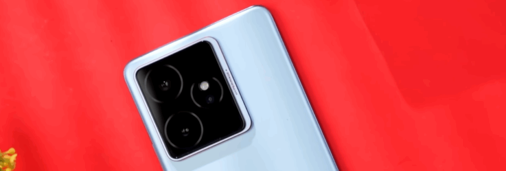 Realme GT 7