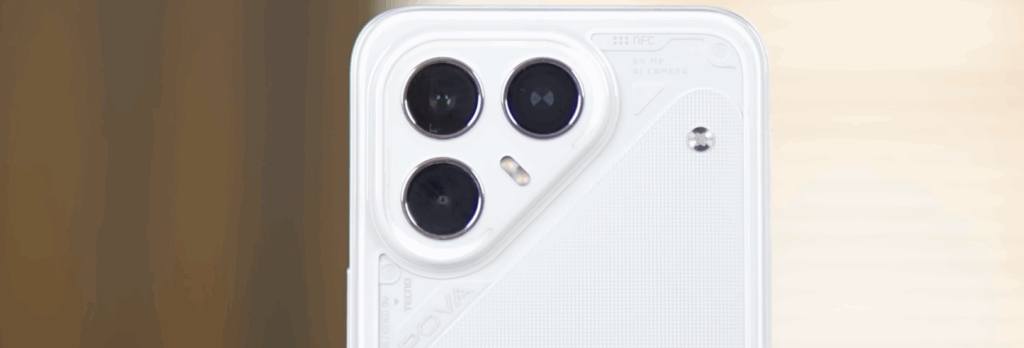 Tecno Pova 7 Pro