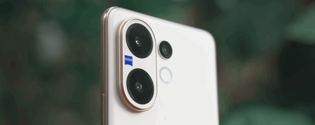 Vivo V60
