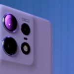 Motorola Edge 60 Fusion