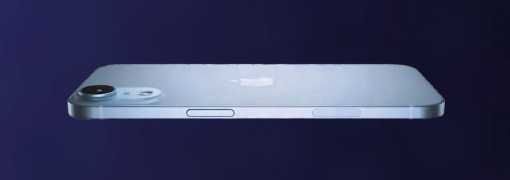 iPhone 17 Air