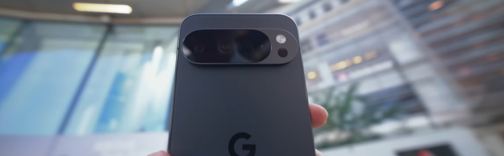 Google Pixel 10 Pro