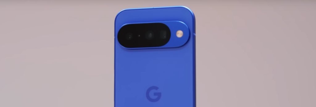 Google Pixel 10