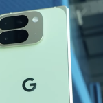 Google Pixel 10 Pro Fold