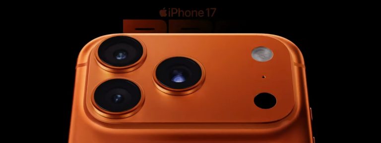 iPhone 17 Pro: Apple’s Most Powerful Pro Model Yet