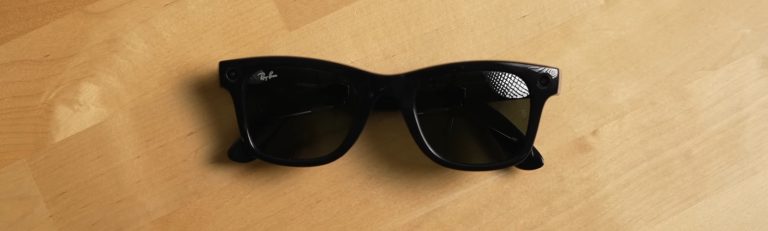 Meta’s Revolutionary AI Glasses Transform Wearable Technology