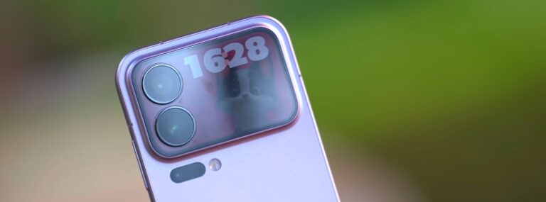 Xiaomi 17 Pro: Revolutionary Dual-Screen Fagship Experience