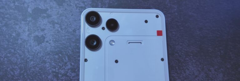 Nothing Phone (3a) Lite: Affordable Flagship Experience