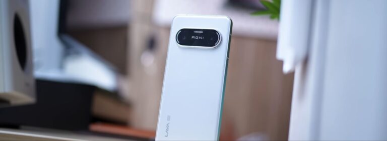 Lava Agni 4: Flagship Performance Meets Mid-Range Pricing