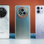 Best Budget Phones Under ₹20,000 of 2025