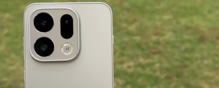 Oppo Find X9: Hasselblad Zoom Mastery