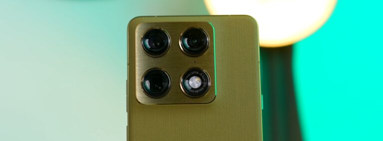 Motorola Signature: Premium Flagship Redefining Excellence