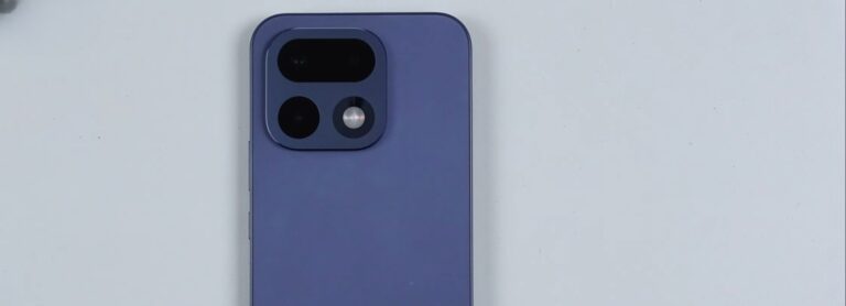 Realme 16 Pro 5G: 200MP Flagship Power